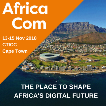 AfricaCom