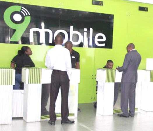 9Mobile Rivers State tax