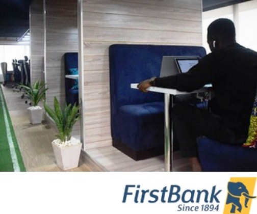 FirstBank Digital Lab Launch