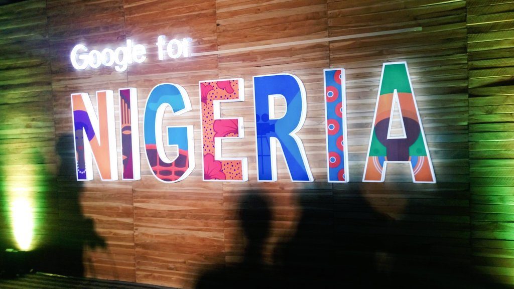 Google For Nigeria
