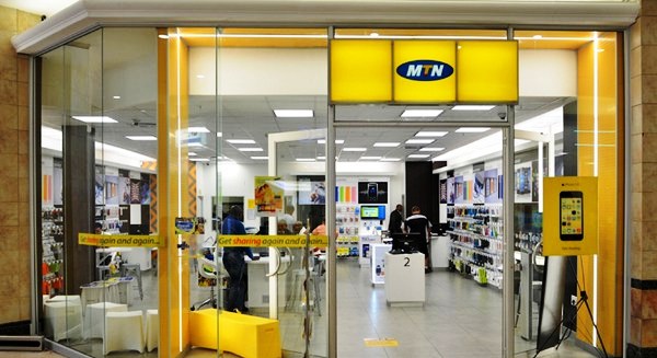 MTN Nigeria