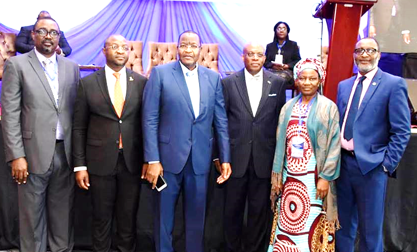 NCC engages stakeholders