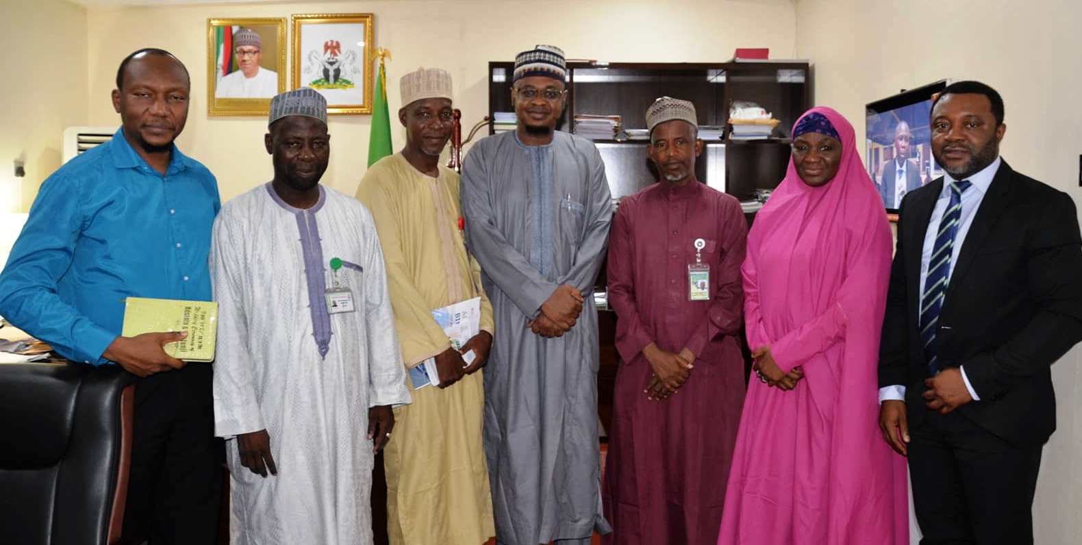 Sustainability plan vital to getting government support, says NITDA’s boss