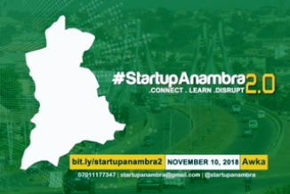 StartupAnambra