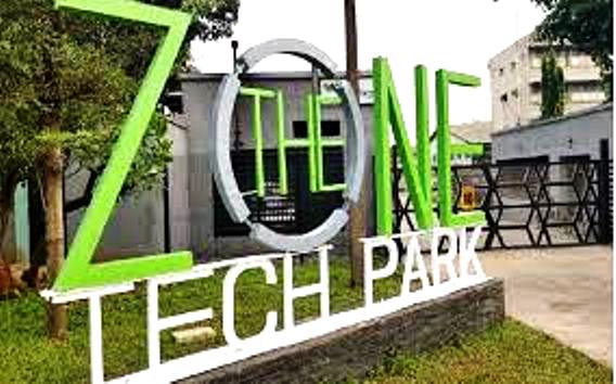 Zone Tech Park