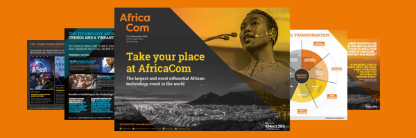 AfricaCom