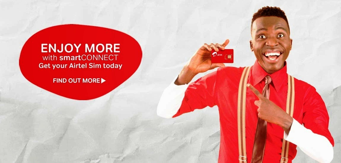 Airtel SmartConnect