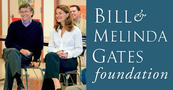 Bill and Melinda Gates Foundation