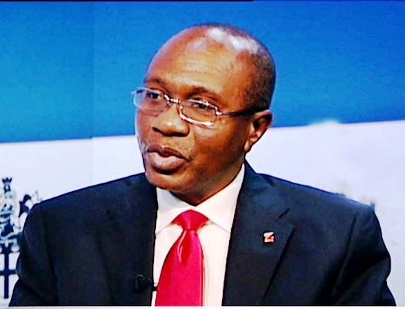 CBN plans new measures Internet fraud