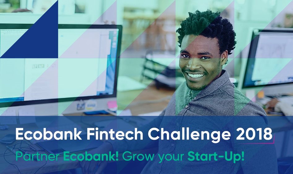 Ecobank Fintech Challenge