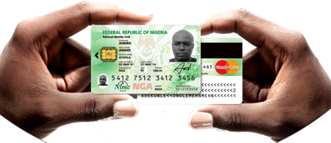 NIMC, UBA partner on e-ID card to deepen financial inclusion