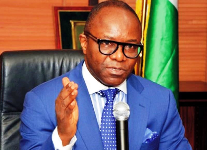 Nigerian government approves N17bn for technology to track petroleum products
