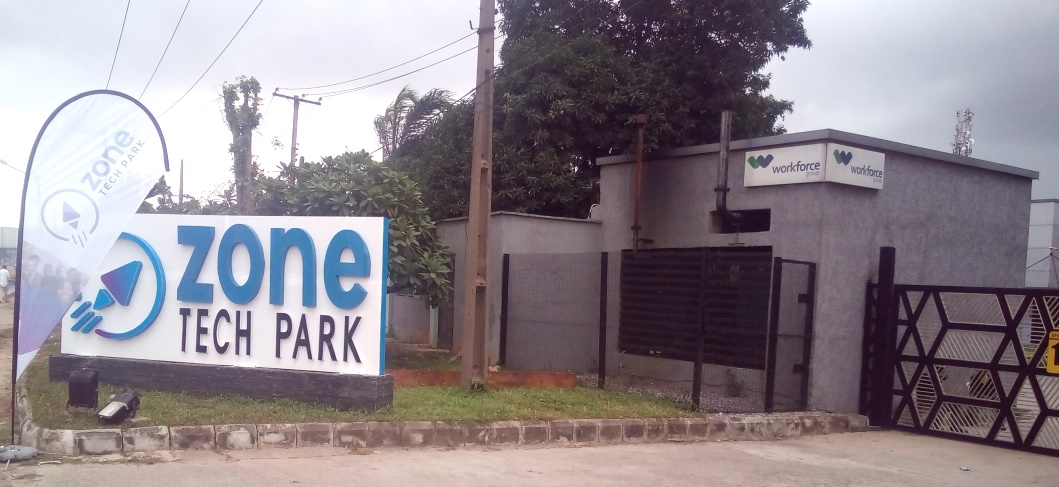 Zone Tech Park launches in Lagos