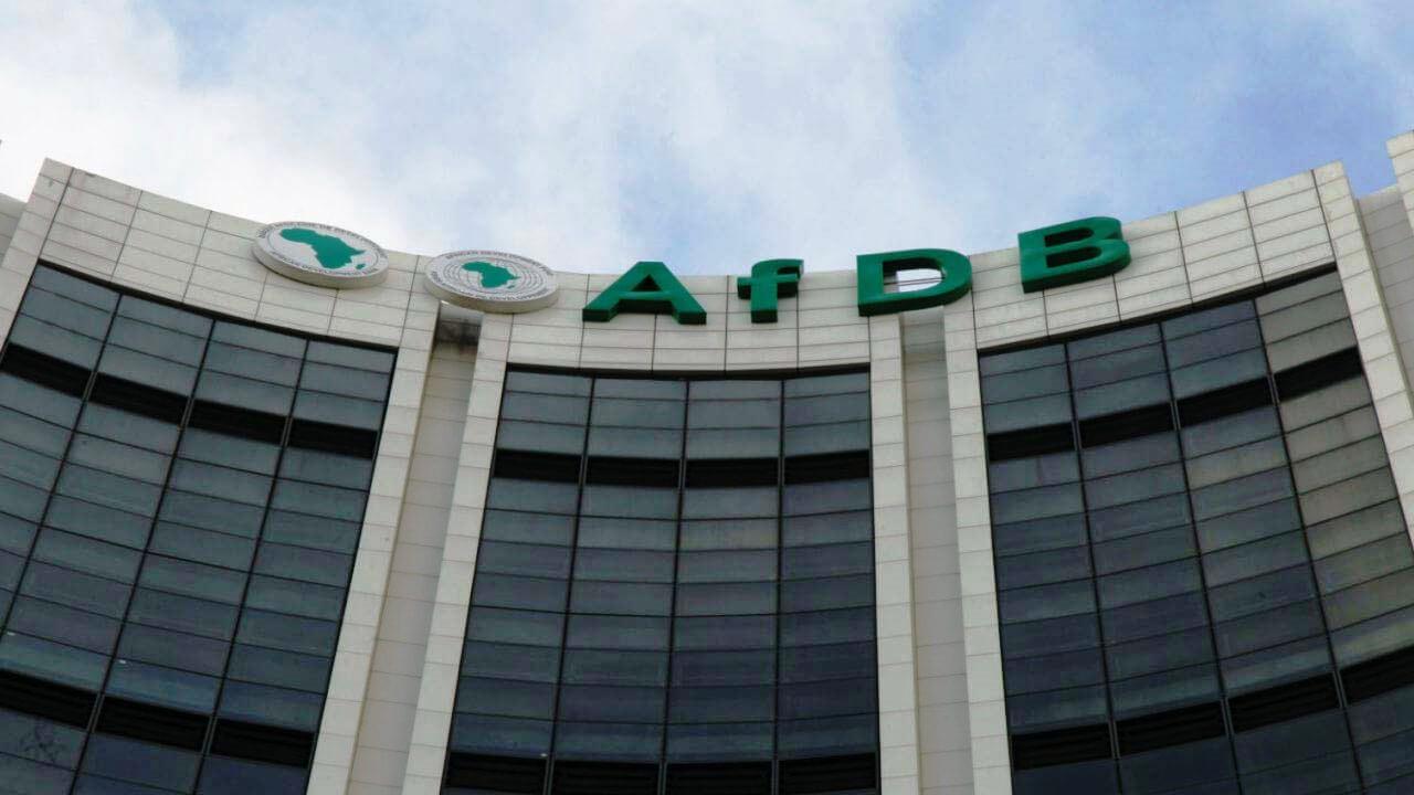 AfDB headquarters