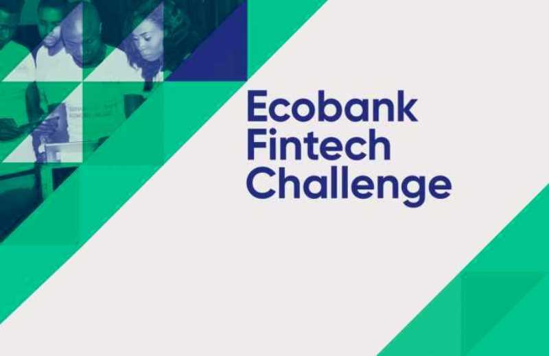 Ecobank Fintech Challenge