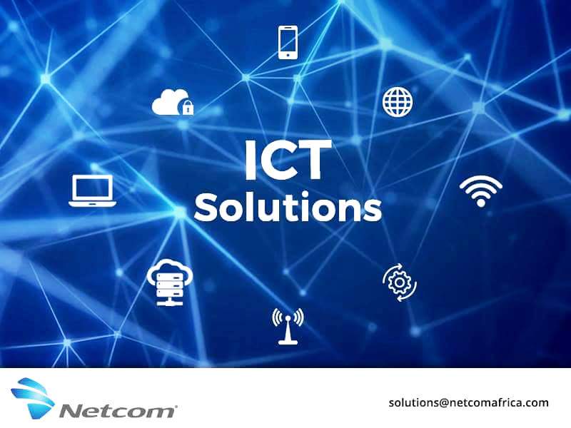 Netcom Africa’s Unified Communication Solutions brings respite to businesses
