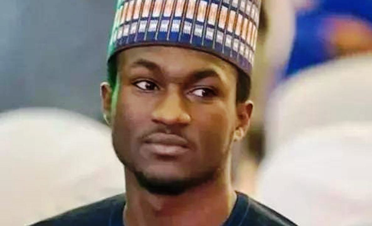 Yusuf Buhari fake social media accounts