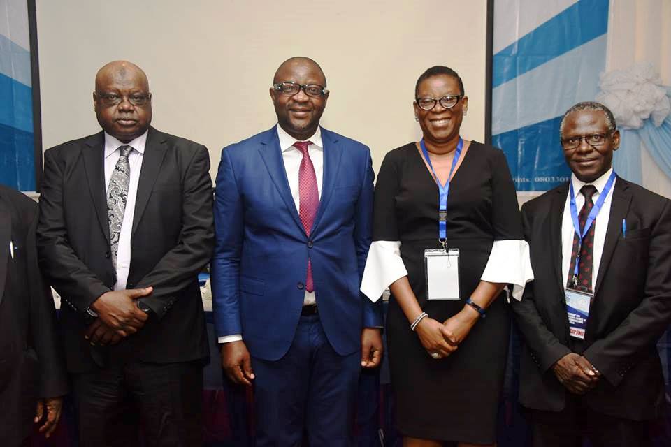NCC tasks judiciary on implementation of emerging technologies