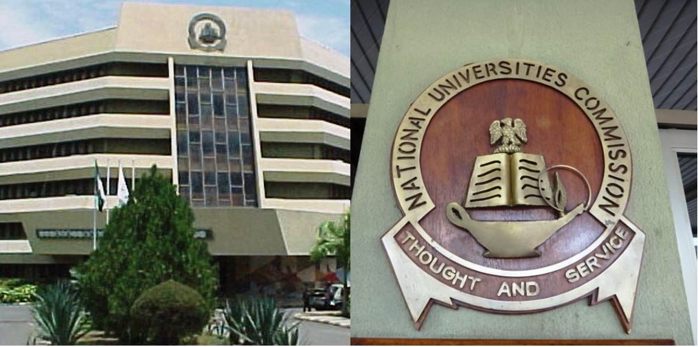 National Universities Commission