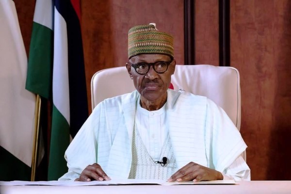 Buhari raises alarm on abuse of social media