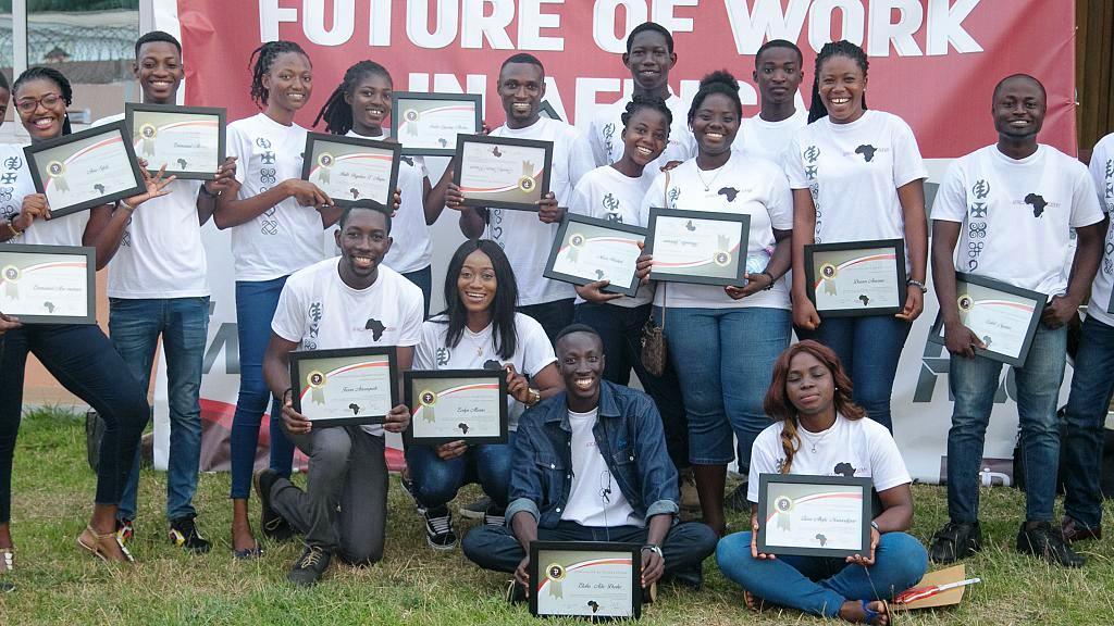 Africa Internship Academy celebrates two years of grooming Africa’s next-gen change agents