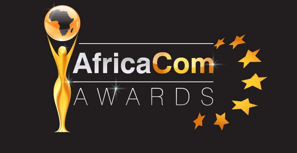 AfricaCom Awards