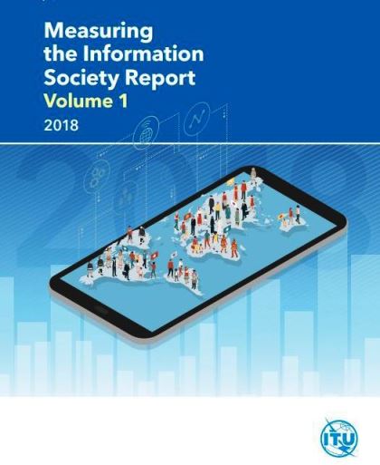 Measuring the Information Society Report 2018