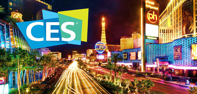 CES 2019