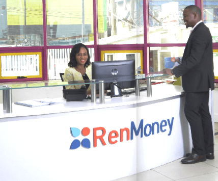 Renmoney