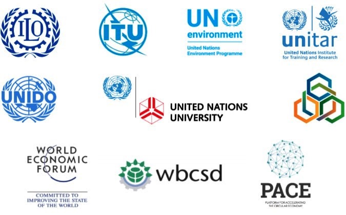 UN, World Economic Forum, other partners forge alliance to address eWaste
