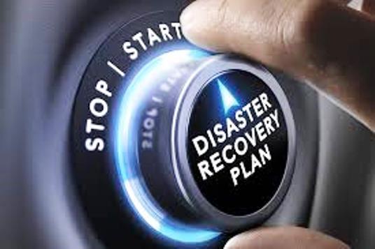 Disaster recovery