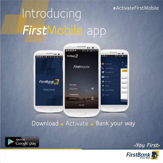 Firstmobile