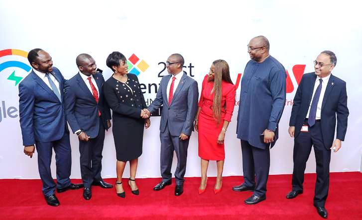 Google, UBA bring free Wi-Fi to bank customers