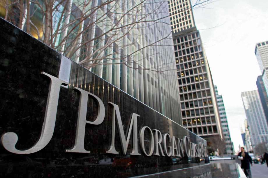 JP Morgan