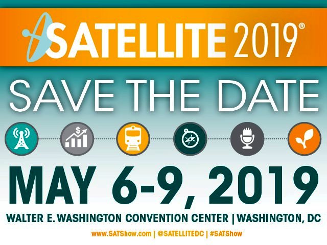 SATELLITE 2019