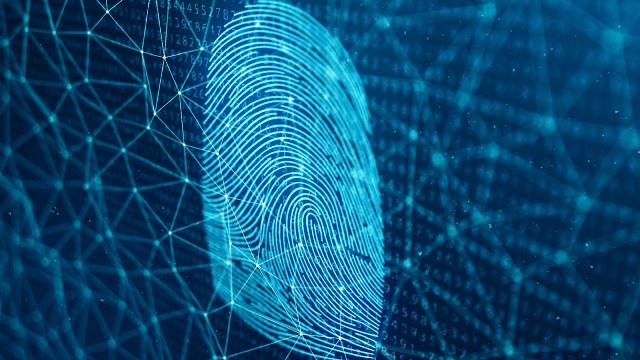 password ITU biometric