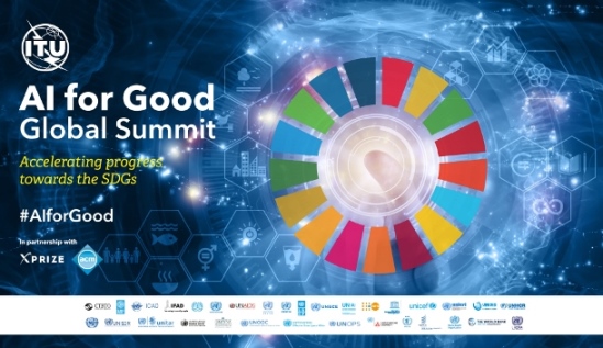 AI for Good Global Summit