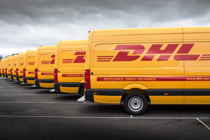 DHL