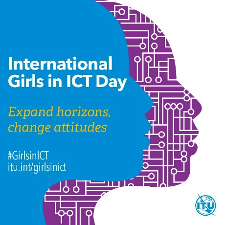 Girls in ICT Day