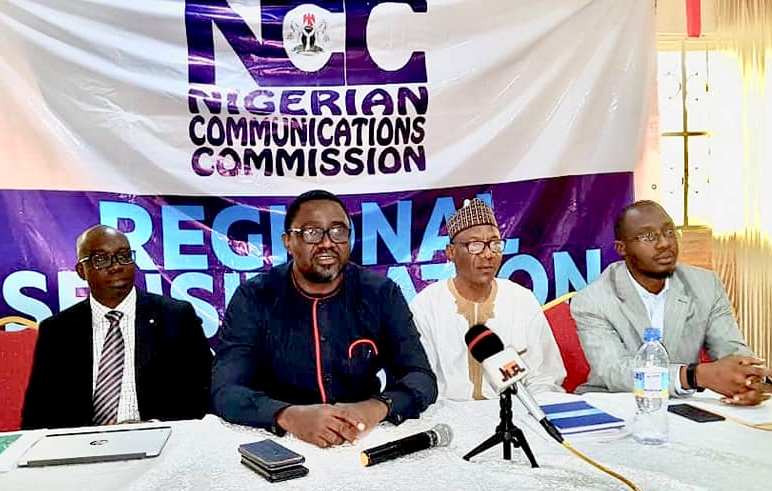 SIM registration is mandatory, use of pre-registered SIM is criminal offence, NCC warns again