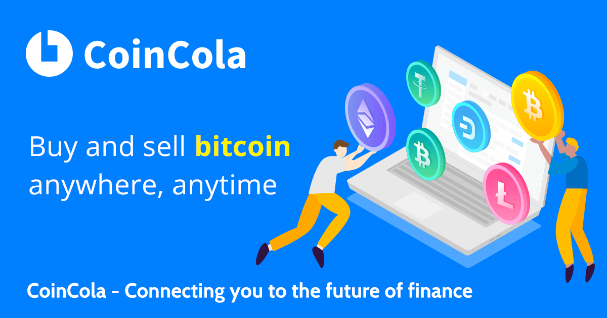 CoinCola