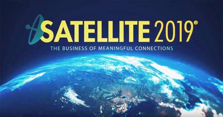 Satellite 2019