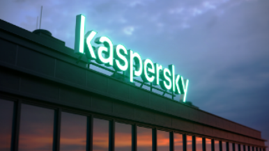 Kaspersky,