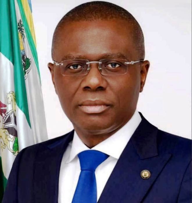 Sanwo-Olu