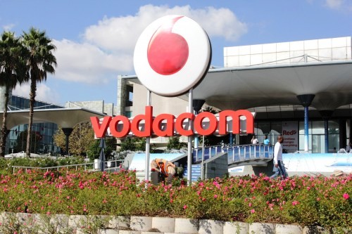 Vodacom