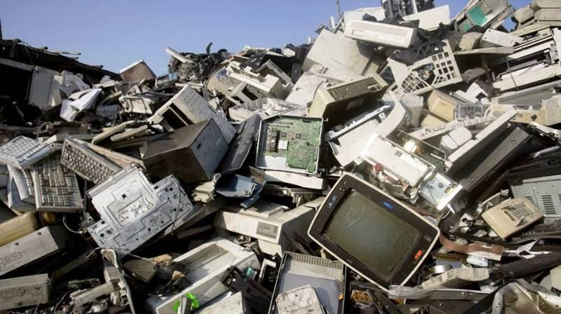 e-waste