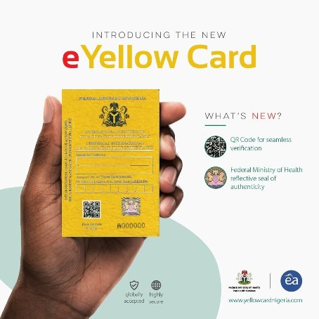 e-Yellow Card