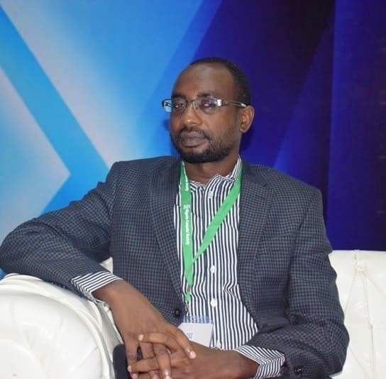 Kashifu Abdullahi new DG NITDA