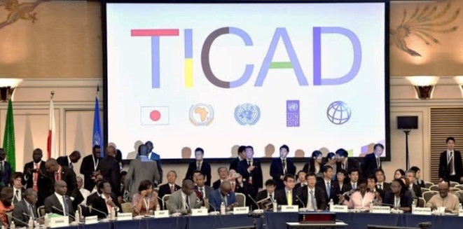 TICAD7 focuses on digital agriculture as next frontier for economic development in Africa