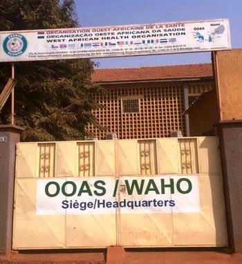 West African Health Organisation